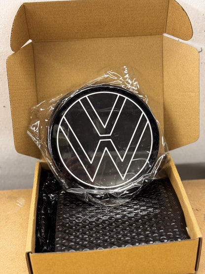 VW Light Up Emblem for Mk3 Caddy
