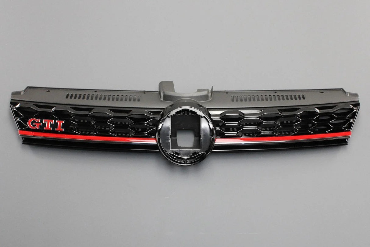 MK3 Hybrid Front Upper Grill (3 Options)