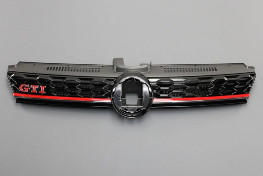 MK3 Hybrid Front Upper Grill (3 Options)