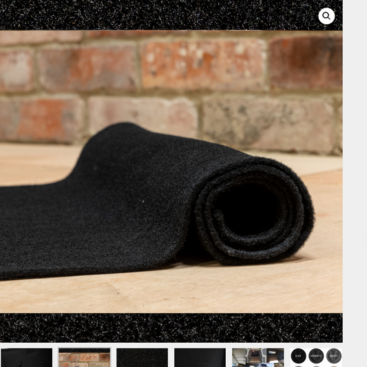 Full Rear VW Caddy SWB Carpet Lining Service – While You Wait!